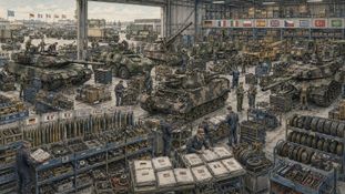 Europe’s Defence Mess: More Money, Same Fragmentation