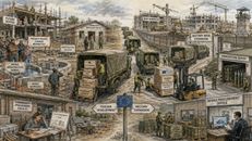 Europe’s Aid Retreat: Defence Rises, Influence Falls
