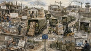 Europe’s Aid Retreat: Defence Rises, Influence Falls