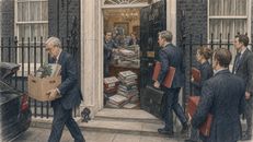 Britain’s Brexit Hangover: Starmer Falls, Chaos Stays