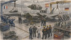 Europe’s Fighter Dream Crashes: Berlin Walks Away
