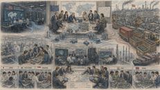 Europe’s Digital Asia Push: Big Ambition, Weak Grip