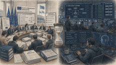 Europe’s AI Cyber Gap: Brussels Is Regulating While The Machines Move Faster