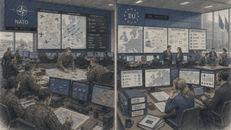 NATO–EU Failure: Europe’s Security Machines Still Do Not Line Up