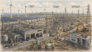 Europe’s Energy Reality Check: Green Ambition Hits the Wall