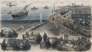 NATO’s Infrastructure Blind Spot: Russia Knows Where Europe Is Weak
