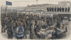 Ceuta Exposes The Pact: Europe’s New Migration Machine Already Looks Shaky