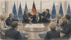 Germany’s Political Breakdown Could Drag Europe Down