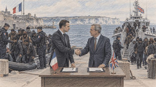 France’s Sovereignty Gamble: Bardella-Farage Pact May Give Britain the Better Deal