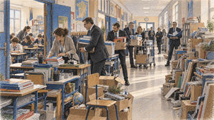 France’s Classroom Warning: PISA Keeps Exposing the Same Failure