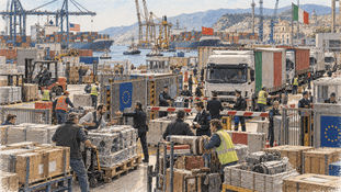 Europe’s Economic Shield Is Too Weak: Italy and Germany Face a World of Coercion