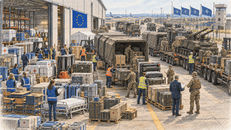 Europe’s Rearmament Trap: Defence Spending Could Gut Its Global Influence