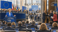 Von der Leyen’s Power Grab Meets Reality: Brussels Cannot Govern Europe by Speech Alone