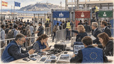 Europe’s Ceuta Crisis Exposes a Dangerous Blind Spot: Brussels Cannot Tell Who Is Behind Migrant Surges