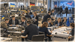 Germany and America Are Losing Touch with Reality – And Europe Could Pay the Price