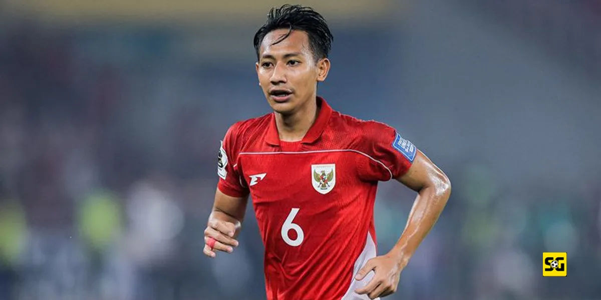Beckham Putra Bikin Endo Wataru Terpesona di Pertandingan Timnas Indonesia Melawan Jepang