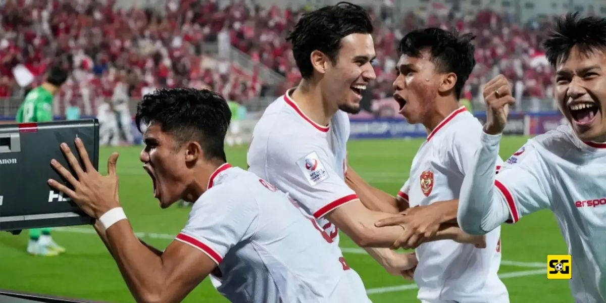 Garuda Muda Bersiap Jelang Jadwal Timnas Indonesia U-23 vs. Brunei!