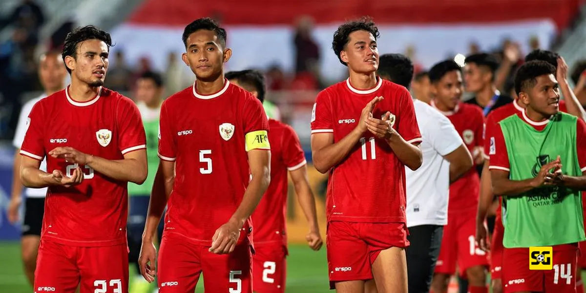 Jelang Jadwal Panas vs. Malaysia U-23, Ini Persiapan Timnas Indonesia U-23!