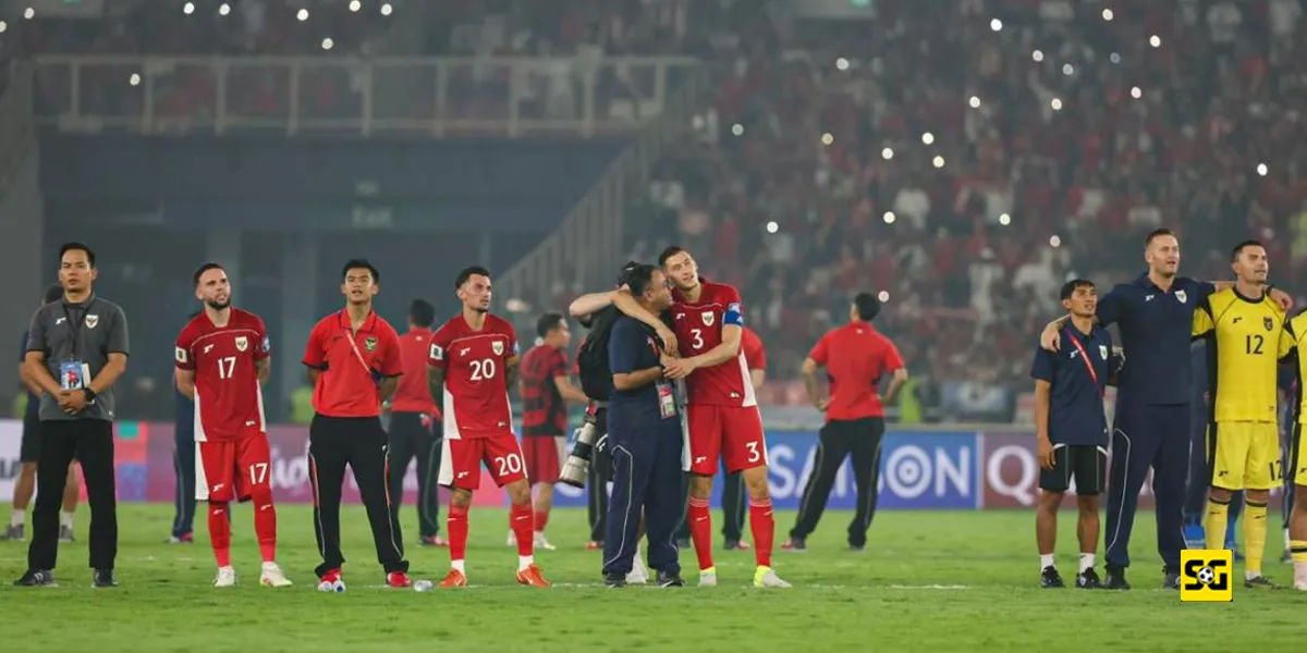 Jelang Jadwal Timnas Indonesia di Putaran Keempat Ustaz Adi Hidayat Yakin Garuda Bisa Lolos!