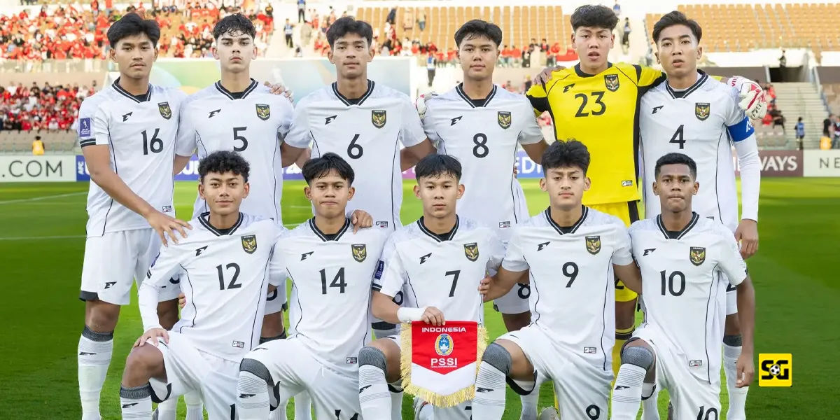Jelang Piala Dunia U-17, PSSI Bungkam Soal Lawan Uji Coba Timnas Indonesia