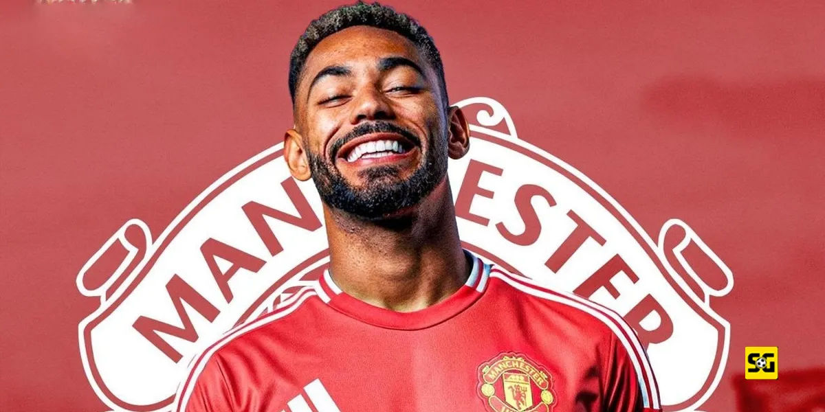 Matheus Cunha Berjanji Bawa Manchester United Kembali Ke Masa Kejayaan