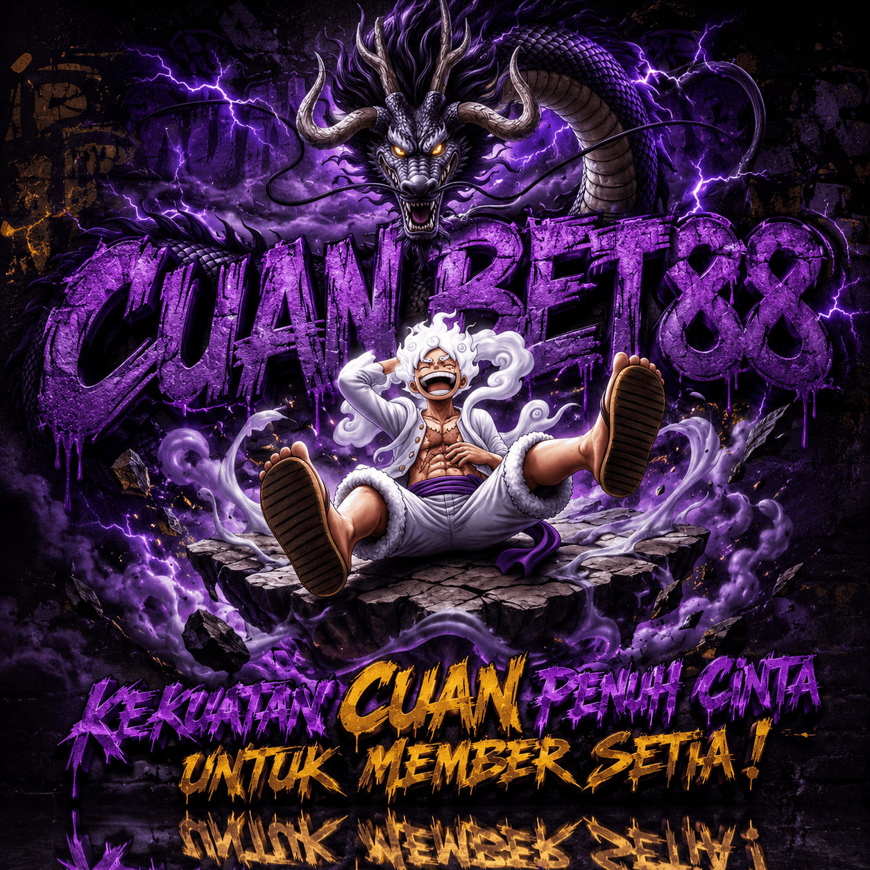 CUANBET88 Gudang Link Slot777 Gacor Situs Gampang Menang Server Pasti Maxwin Hari Ini