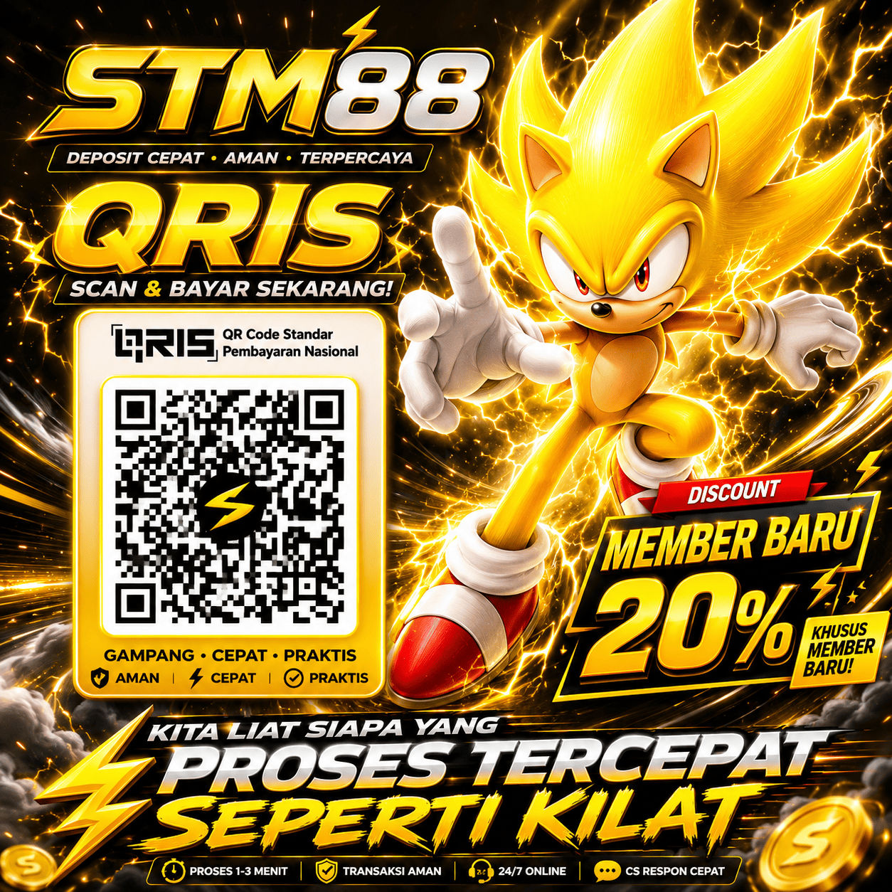STM88