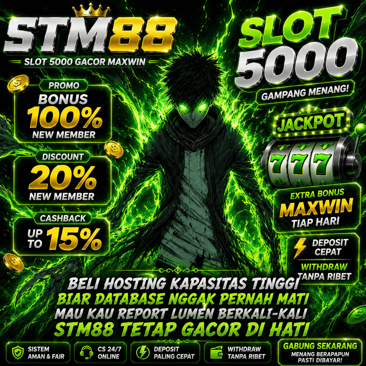 STM88
