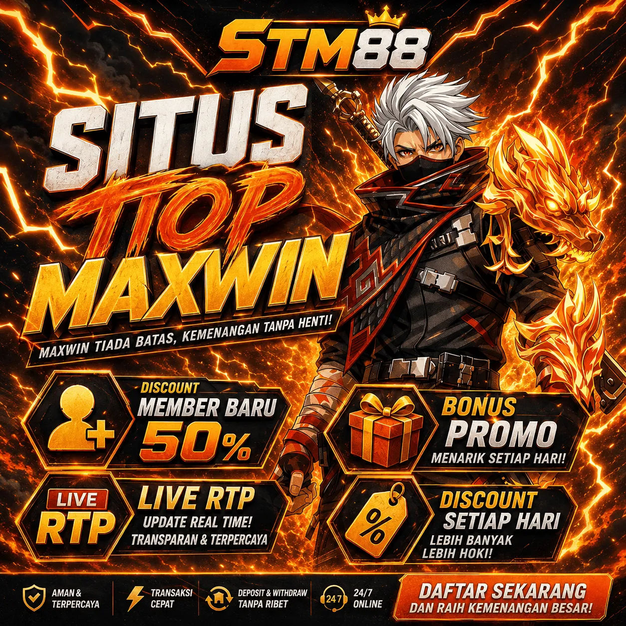 STM88