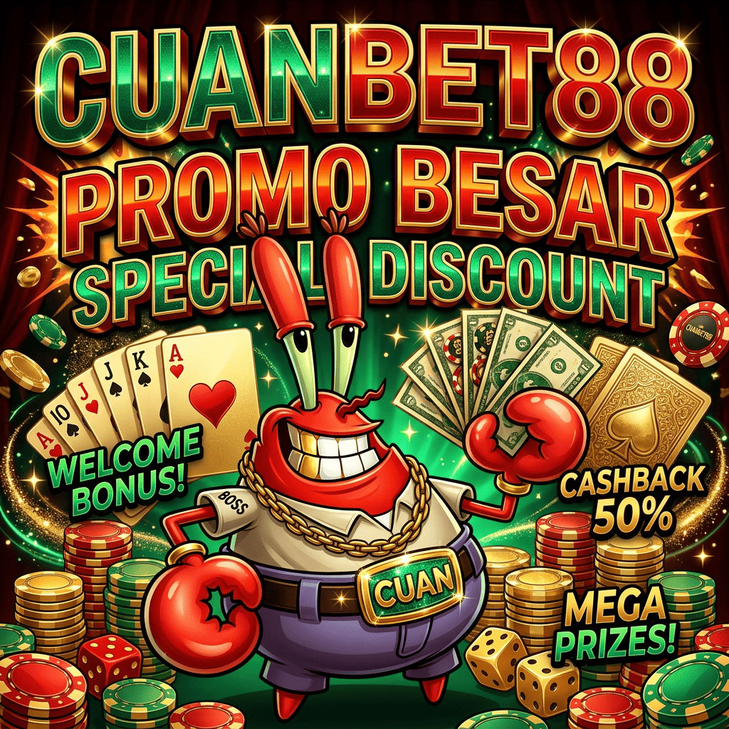 CUANBET88 Kemenangan Telak Slot777 Gacor Resmi Gampang Menang di Apk Slot Maxwin Hari Ini