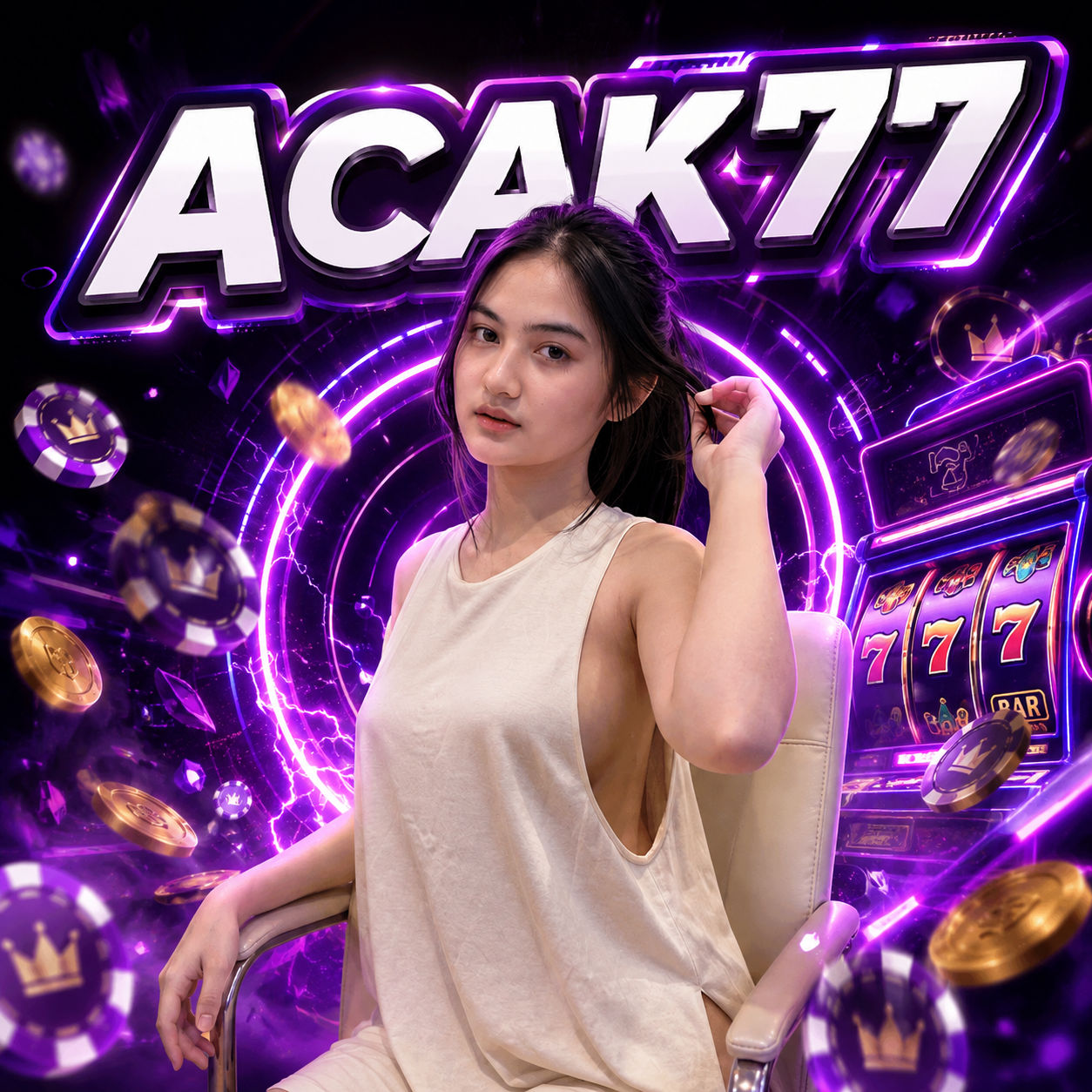 Game Arcade