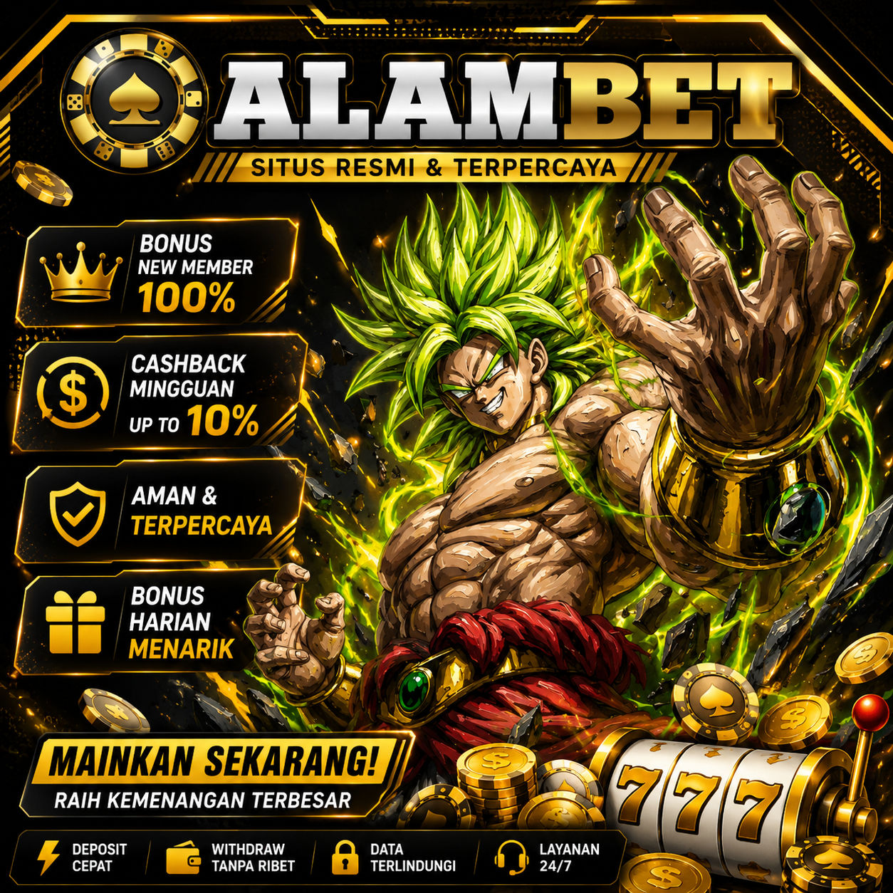 Alambet