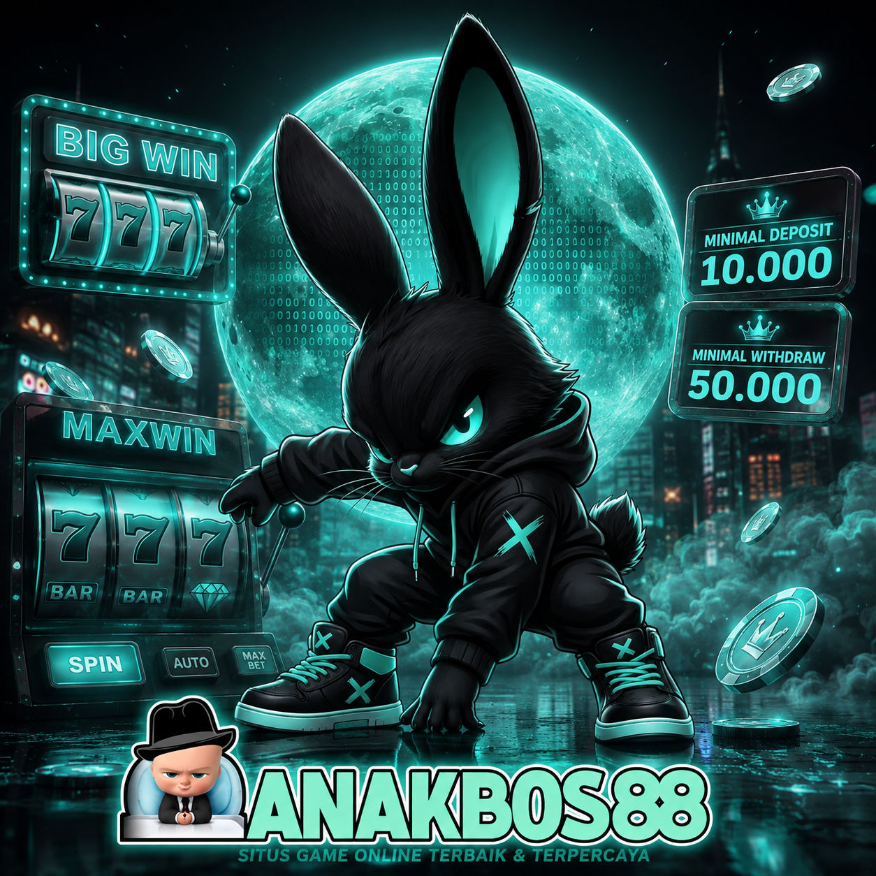 ANAKBOS88 • Anak Muda Punya Cara Sendiri untuk Menikmati Permainan