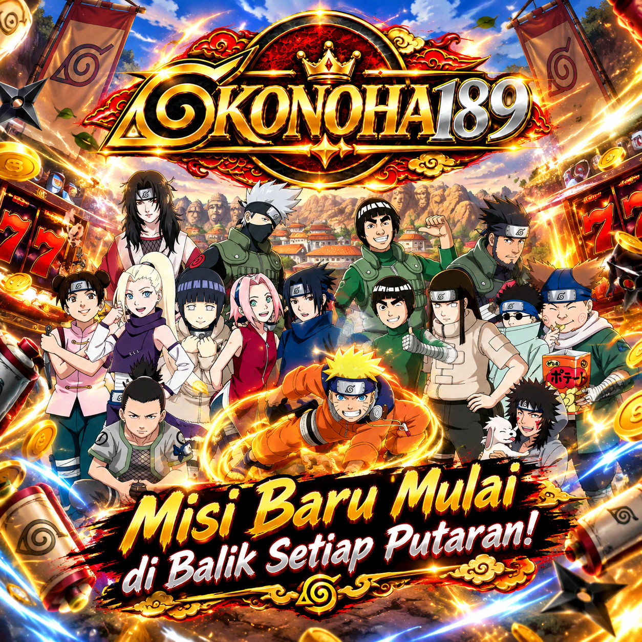 Promo Banner