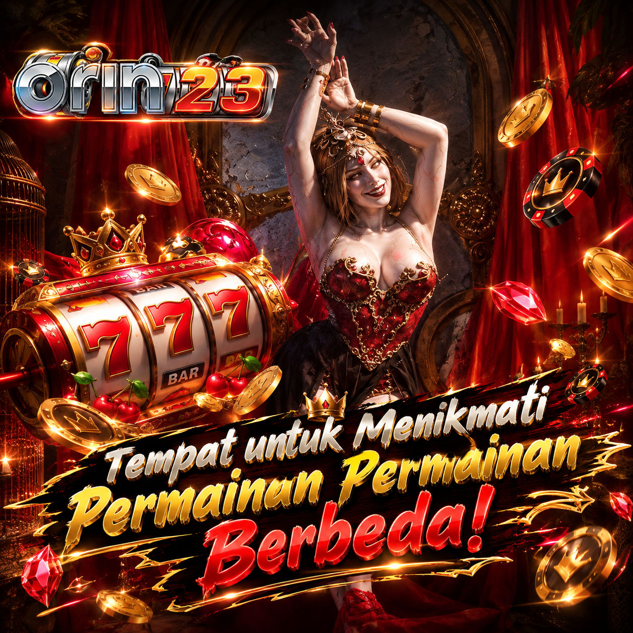 Promo Banner