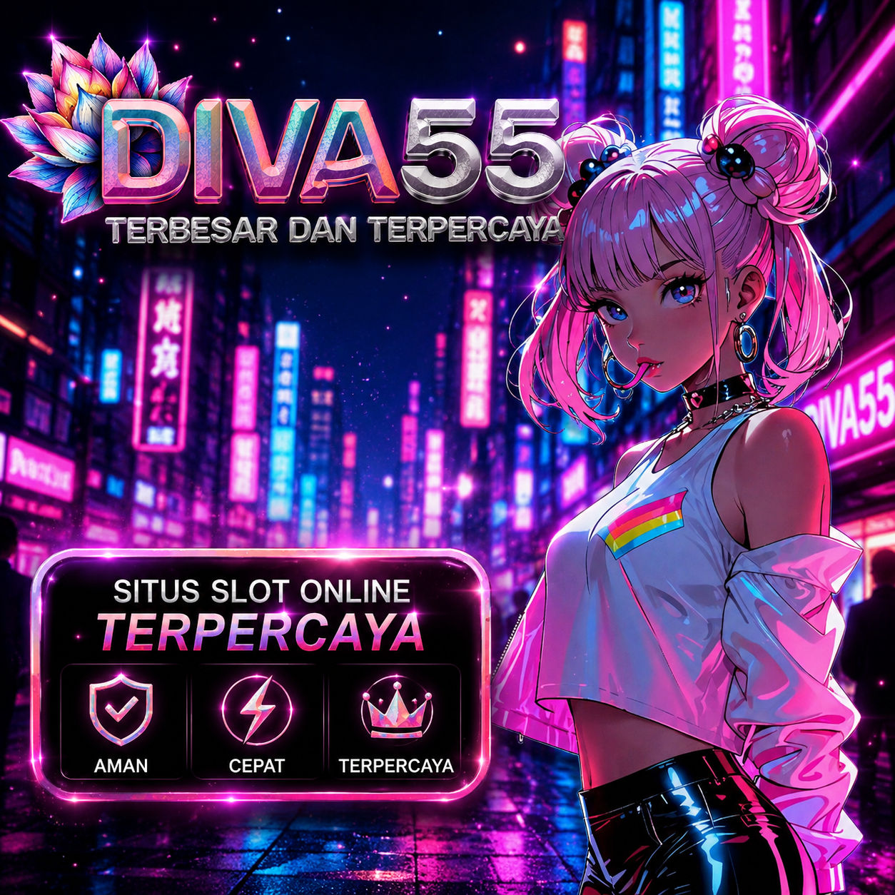 Promo Banner