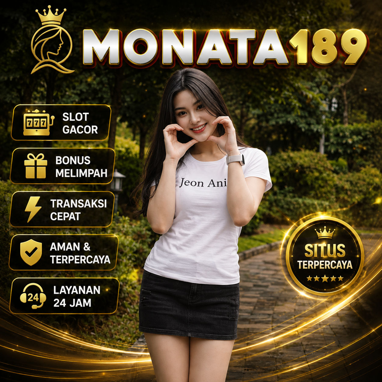 banner slot gacor MONATA189
