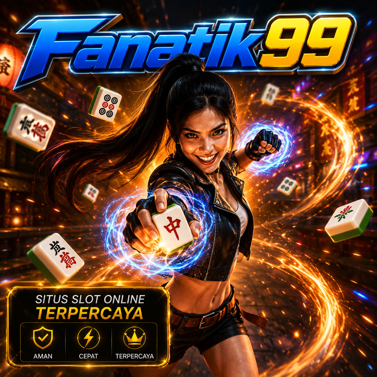 FANATIK99 • Kesempatan Terbaik Datang kepada Mereka yang Terus Berusaha