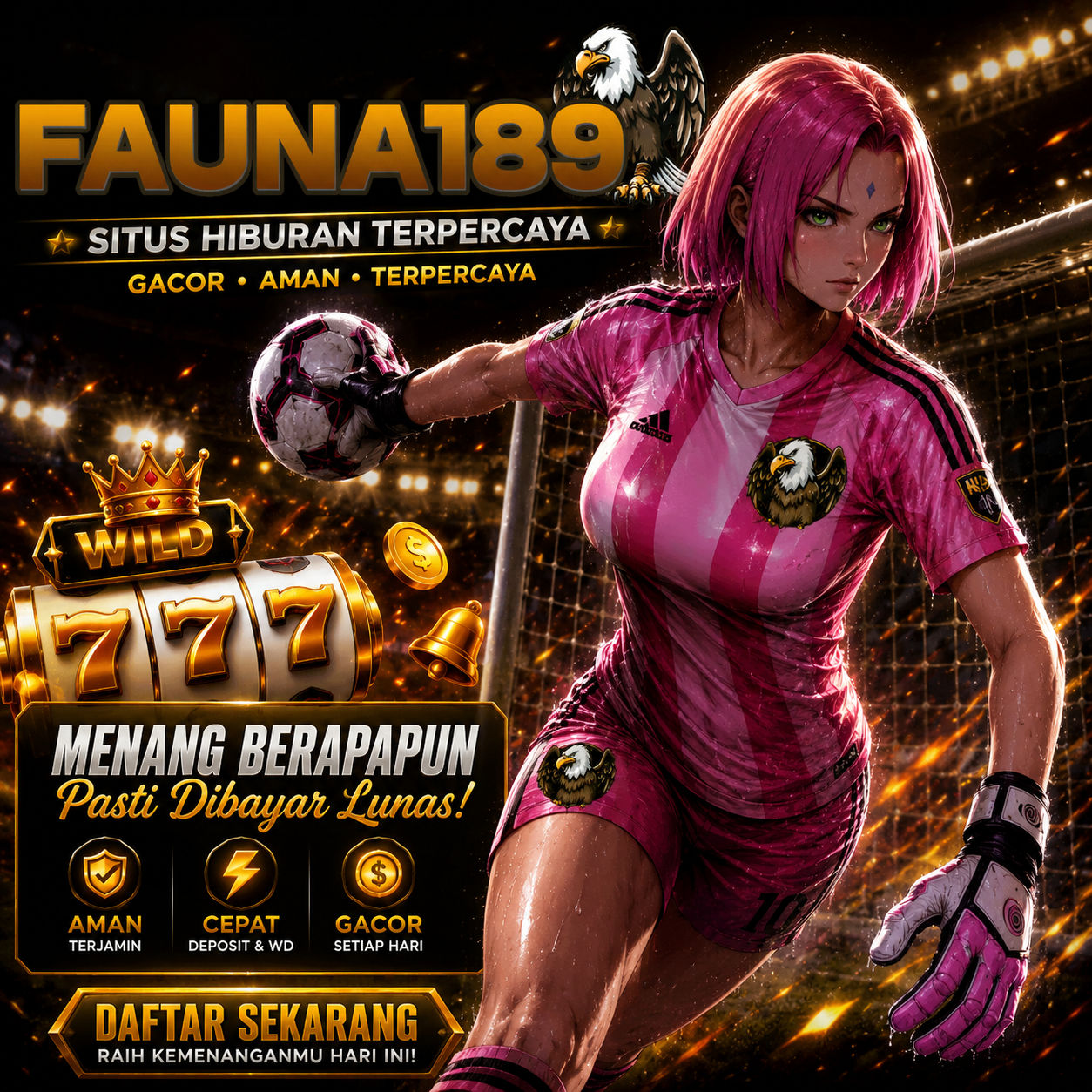 Promo Banner