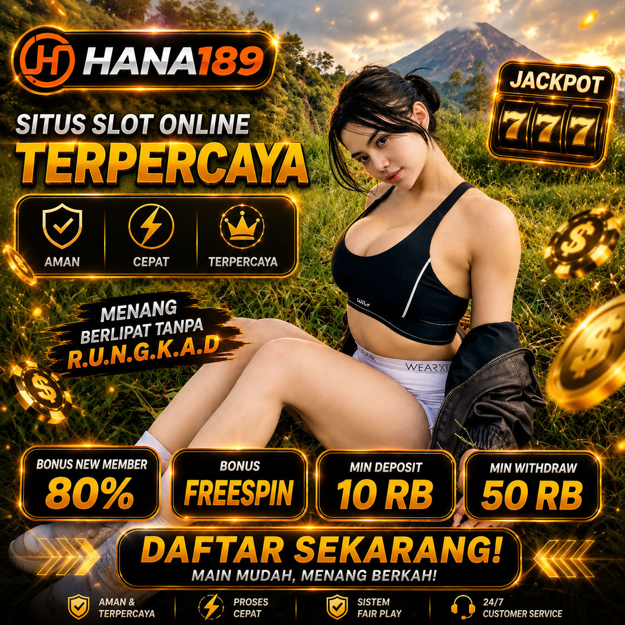 HANA189