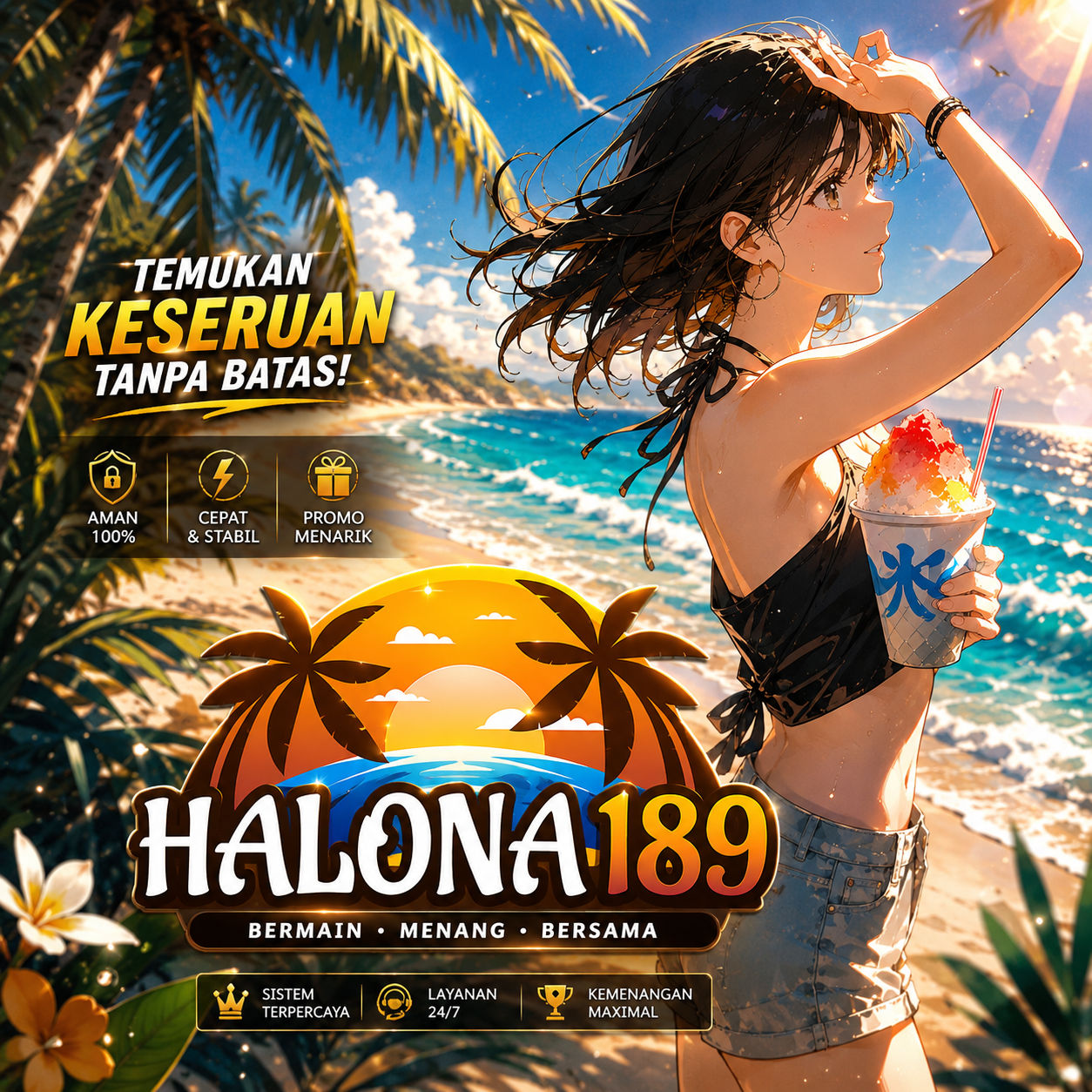 Promo Banner