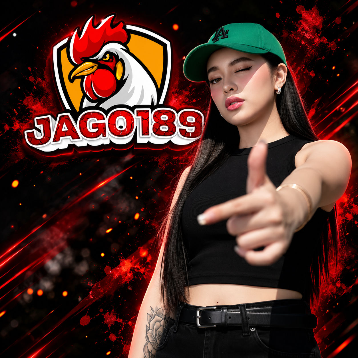 banner slot gacor JAGO189
