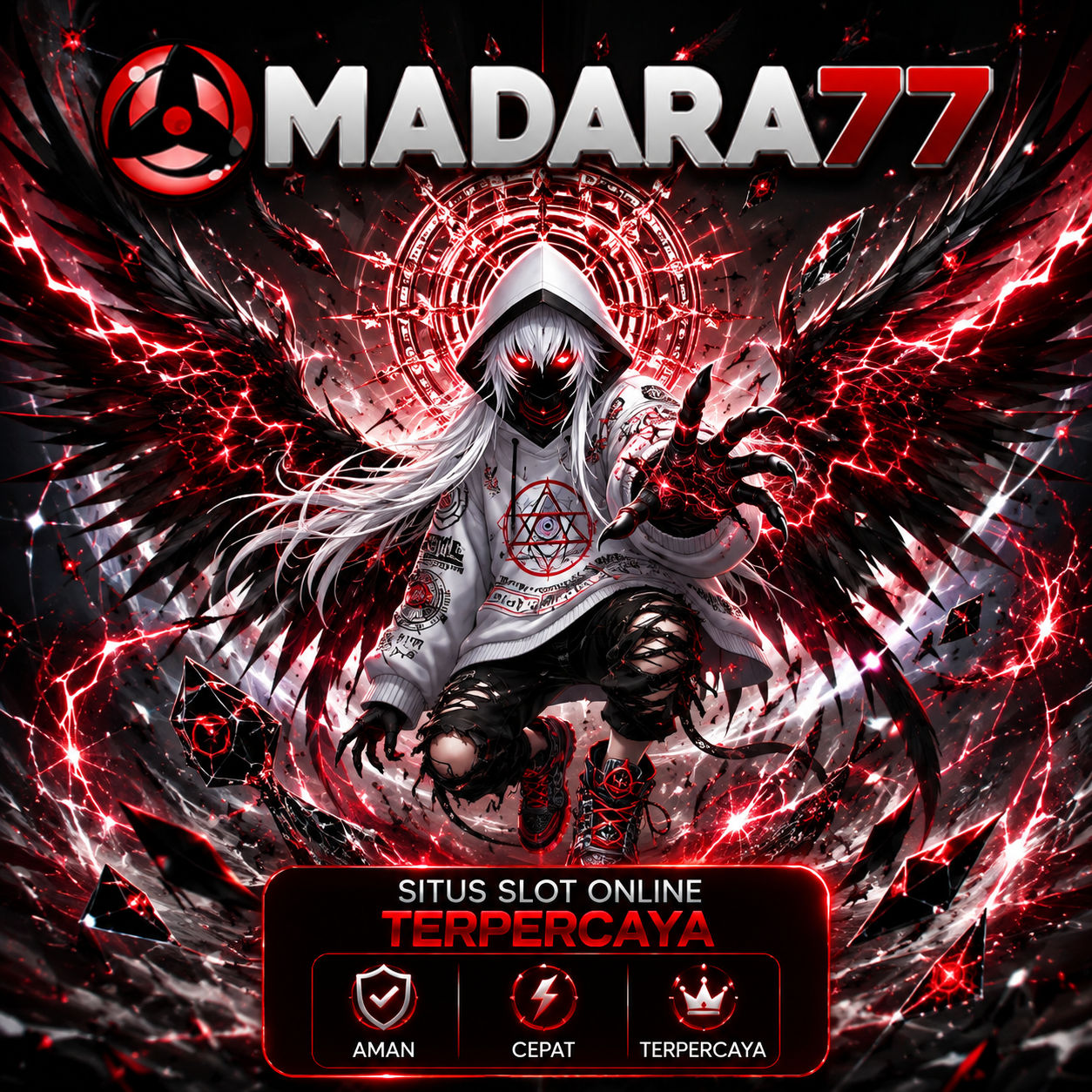Banner MADARA77