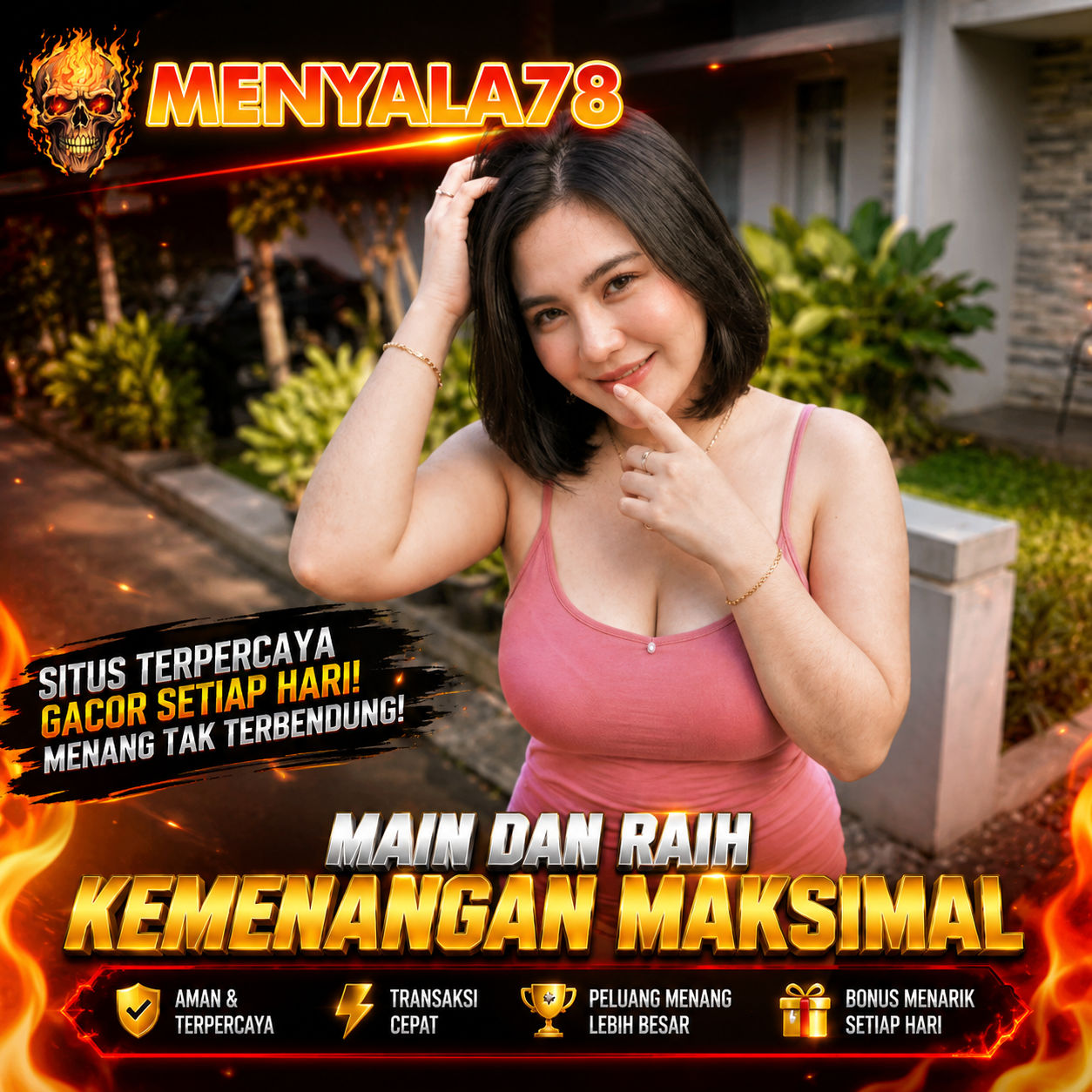Promo Banner