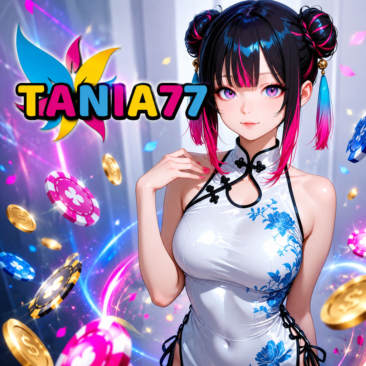Promo Banner