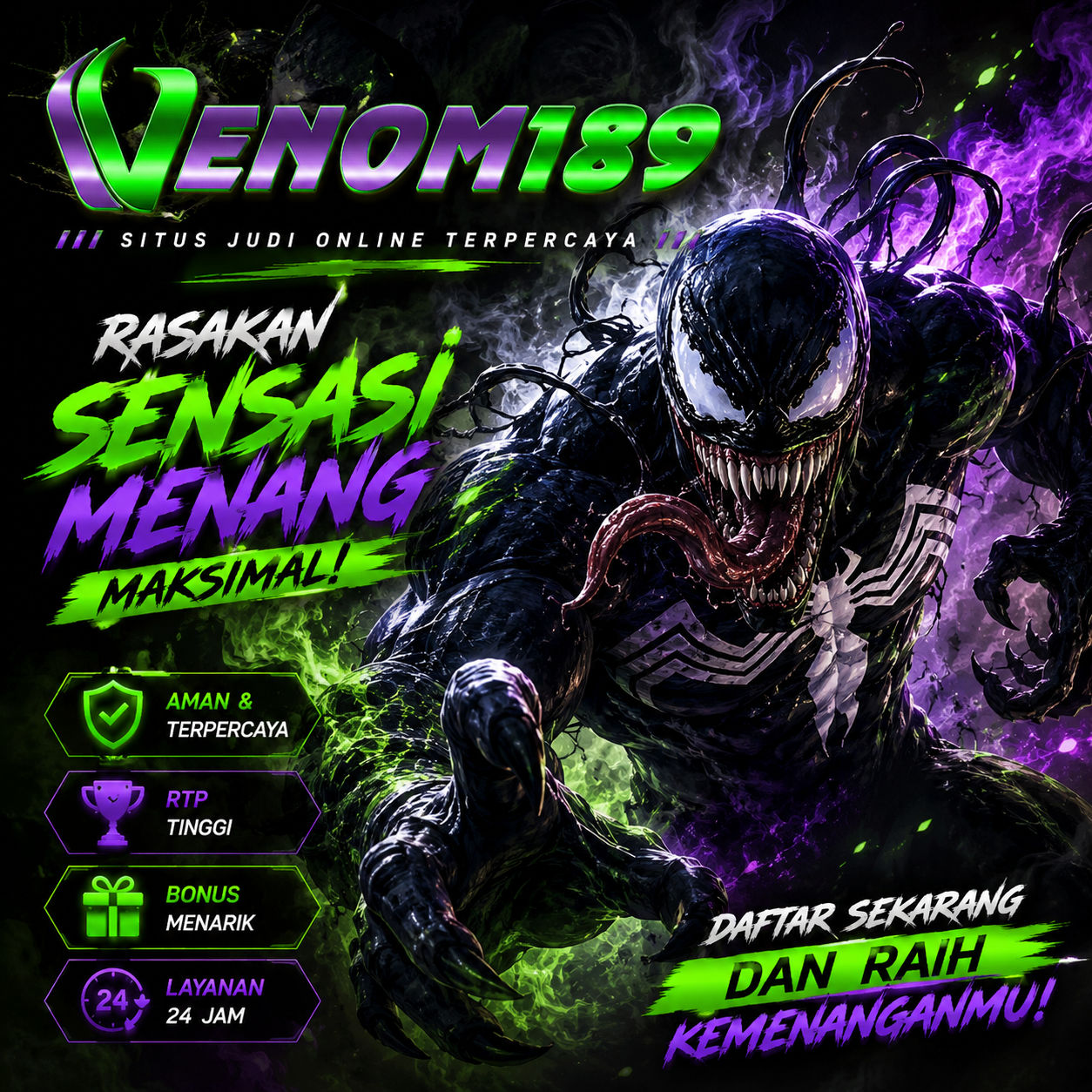 VENOM189 - Rekomendasi Game Kasual Paling Populer untuk Semua Kalangan VENOM189 - Rekomendasi Game Kasual Paling Populer untuk Semua Kalangan