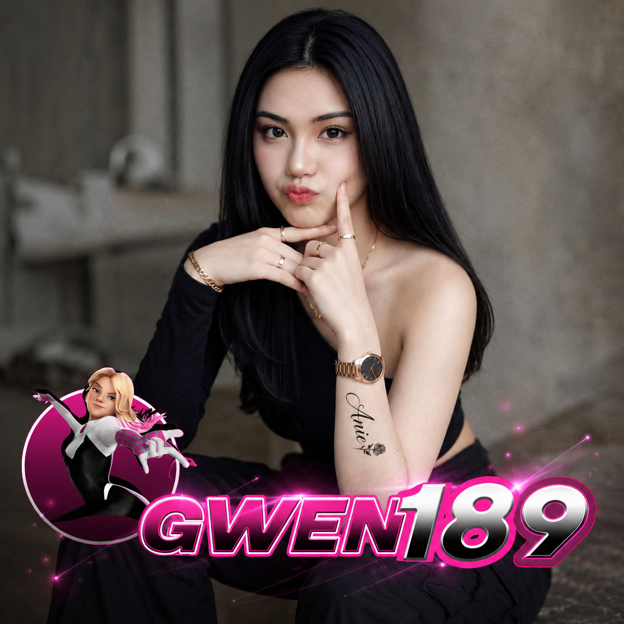 banner slot gacor GWEN189