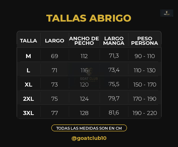 Abrigo