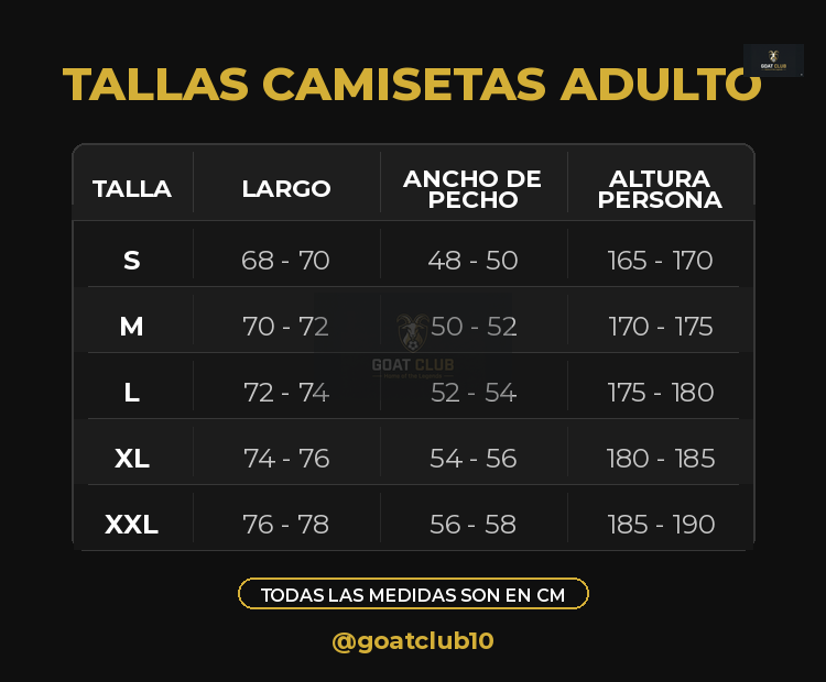 Camiseta Adulto