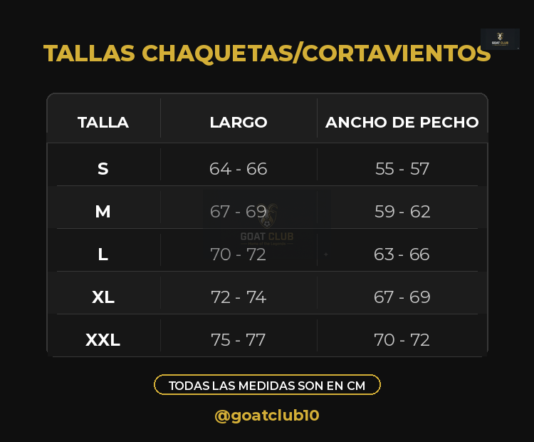 Chaquetas / Cortavientos